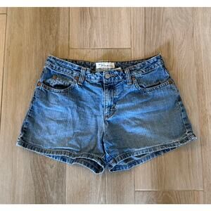Vintage Old Navy Jean Shorts